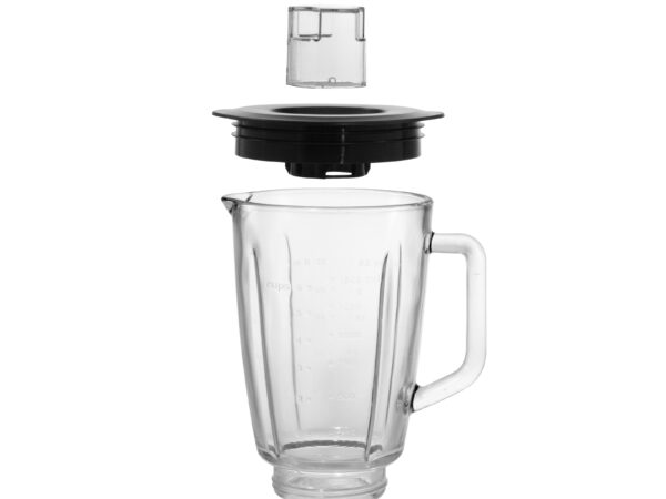 BATIDORA VASO TRISTAR BL4430 1,5L INOX 500W - Imagen 4