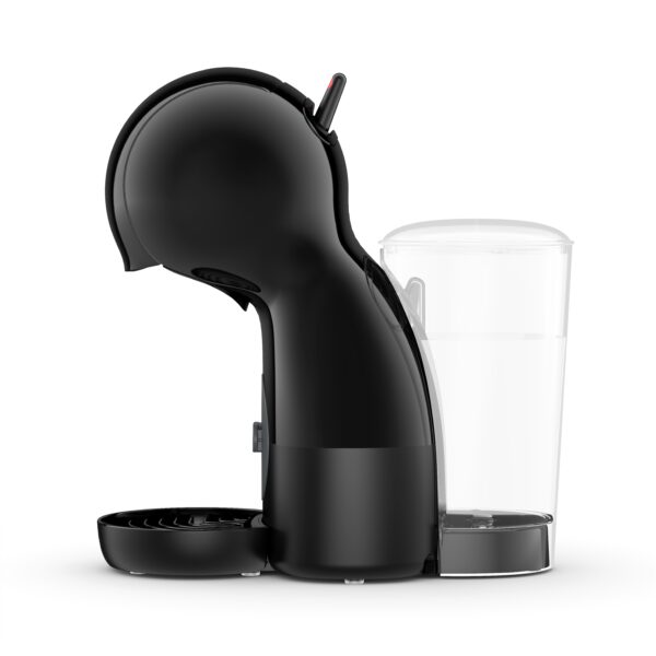 CAFETERA DOLCE GUSTO KRUPS KP1A3BCL PICCOLO XS NEGRA - Imagen 5