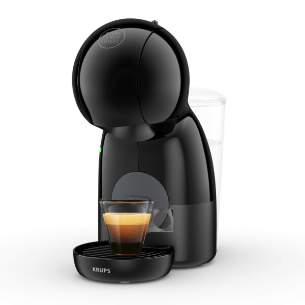 CAFETERA DOLCE GUSTO KRUPS KP1A3BCL PICCOLO XS NEGRA