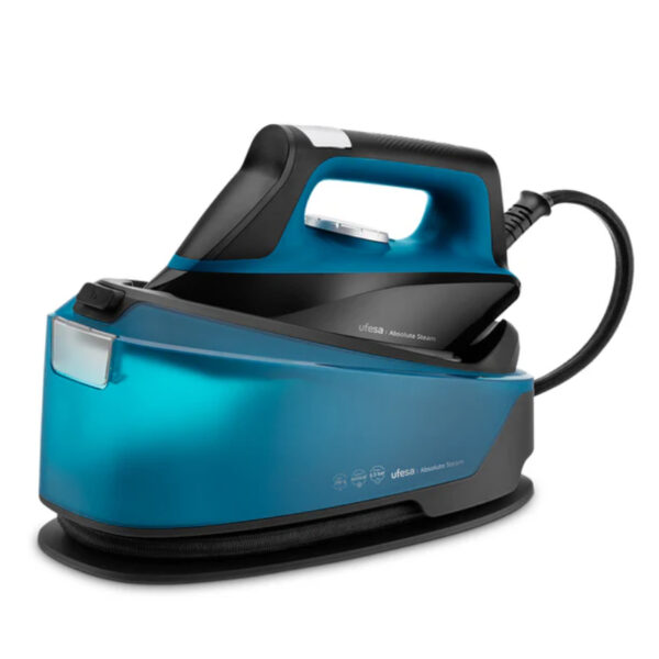 CENTRO PLANCHADO UFESA 80205969 ABSOLUTE STEAM 290GR 6