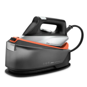 CENTRO PLANCHADO UFESA 80205970 ABSOLUTE STEAM LUXE 8BARES 330GR S.CE
