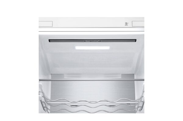COMBI LG BLANCA GBV7270ESW 203X59,5 NF E DOORCOOLING+ 387L WIFI BCO - Imagen 13