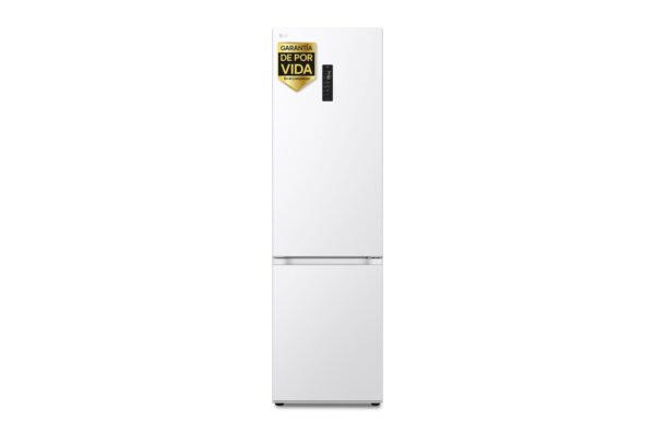 COMBI LG BLANCA GBV7270ESW 203X59