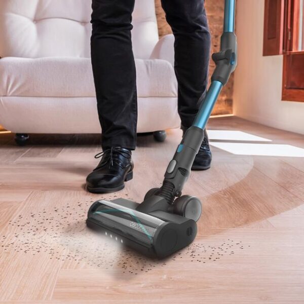 ESCOBA CECOTEC A01_EU01_107958 CONGA ROCKSTAR 3500 STORM PET FLEX 500 - Imagen 10