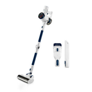 ESCOBA UFESA 81406026 U5 DIGITAL NAVY 25.9V 300W AUT.40MIN