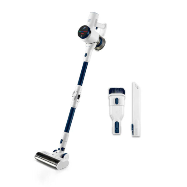 ESCOBA UFESA 81406026 U5 DIGITAL NAVY 25.9V 300W AUT.40MIN