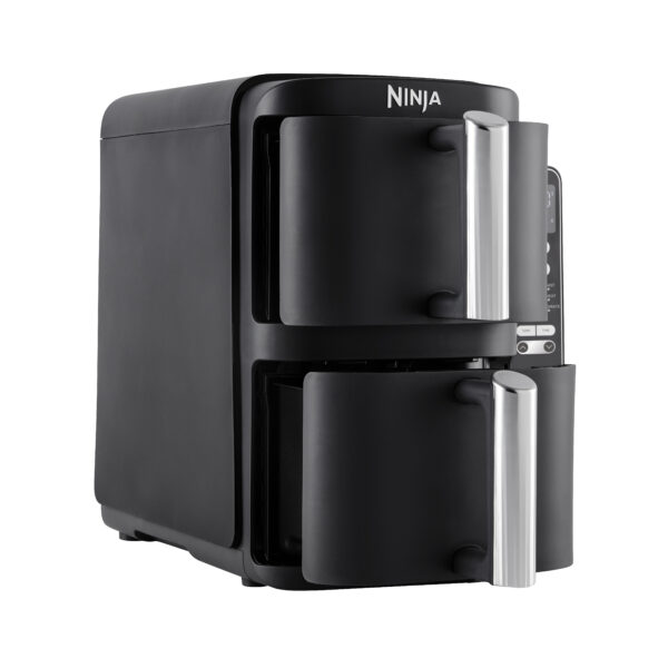 FREIDORA SIN ACEITE NINJA SL300EU VERTICAL 6EN1 MAX 7.6L - Imagen 5