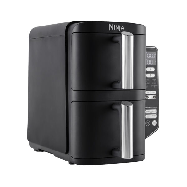 FREIDORA SIN ACEITE NINJA SL300EU VERTICAL 6EN1 MAX 7.6L - Imagen 6