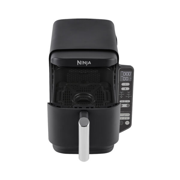 FREIDORA SIN ACEITE NINJA SL300EU VERTICAL 6EN1 MAX 7.6L - Imagen 7