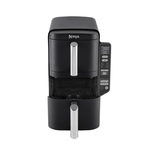 FREIDORA SIN ACEITE NINJA SL300EU VERTICAL 6EN1 MAX 7.6L - Imagen 8