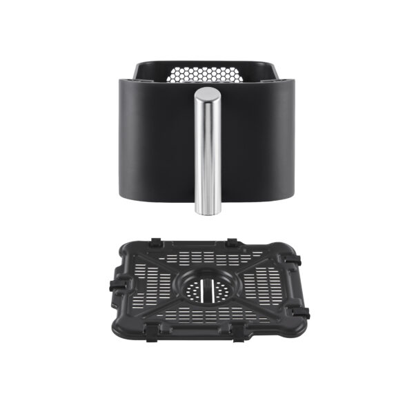 FREIDORA SIN ACEITE NINJA SL300EU VERTICAL 6EN1 MAX 7.6L - Imagen 10