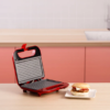 GRILL SOLAC SD5058 BUON PANINI 750W - Imagen 11