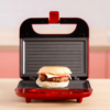 GRILL SOLAC SD5058 BUON PANINI 750W - Imagen 3