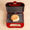 GRILL SOLAC SD5058 BUON PANINI 750W - Imagen 4