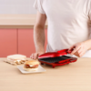 GRILL SOLAC SD5058 BUON PANINI 750W - Imagen 10