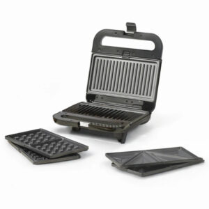 GRILL UFESA 71408012 ROBSON 3EN11 850W 25