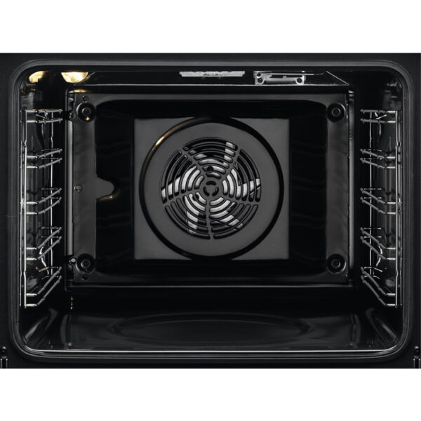 HORNO ELECTROLUX EOF4P56X MULT.9 A+ PIRO INOX 72L - Imagen 3