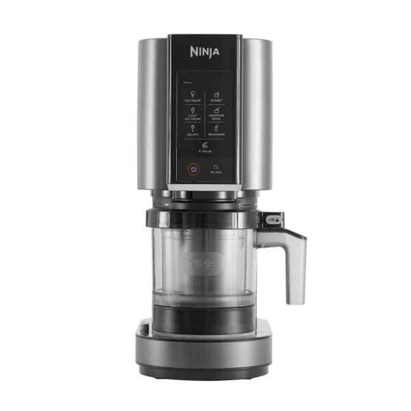 MAQUINA HELADO NINJA NC300EU CREAMI 450ML HELADO 800W - Imagen 4