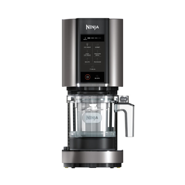 MAQUINA HELADO NINJA NC300EU CREAMI 450ML HELADO 800W - Imagen 5