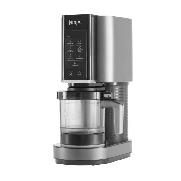 MAQUINA HELADO NINJA NC300EU CREAMI 450ML HELADO 800W - Imagen 6