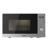 MICROONDAS TEKA 112270004 MWE FS20 G 20L C/GRILL INOX - Imagen 2