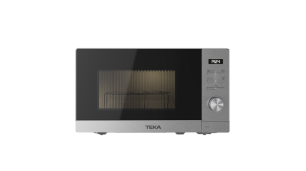 MICROONDAS TEKA 112270004 MWE FS20 G 20L C/GRILL INOX - Imagen 2