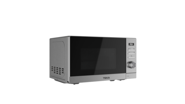 MICROONDAS TEKA 112270004 MWE FS20 G 20L C/GRILL INOX - Imagen 3