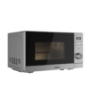 MICROONDAS TEKA 112270004 MWE FS20 G 20L C/GRILL INOX - Imagen 4