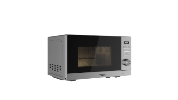 MICROONDAS TEKA 112270004 MWE FS20 G 20L C/GRILL INOX - Imagen 4
