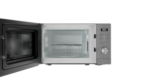 MICROONDAS TEKA 112270004 MWE FS20 G 20L C/GRILL INOX - Imagen 5