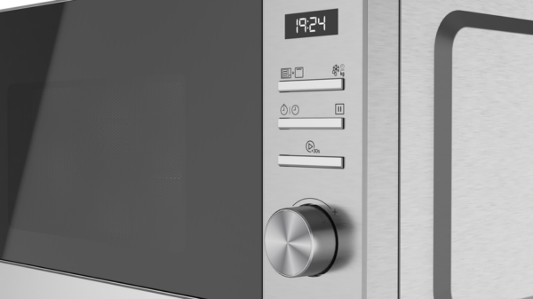MICROONDAS TEKA 112270004 MWE FS20 G 20L C/GRILL INOX - Imagen 6