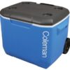 NEVERA RIGIDA COLEMAN 2000036084 60QT PERFORMANCE RUEDAS 56L