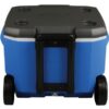 NEVERA RIGIDA COLEMAN 2000036084 60QT PERFORMANCE RUEDAS 56L - Imagen 4