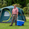 NEVERA RIGIDA COLEMAN 2000036087 40QT PERFORMANCE RUEDAS 38L - Imagen 5