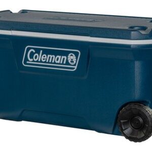NEVERA RIGIDA COLEMAN 2000037216 XTREME 100QT RUEDAS 94