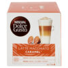 PAQUETE 16 CAPS.DOLCE GUSTO CARAMEL LATTE MACCHIAT 12422409