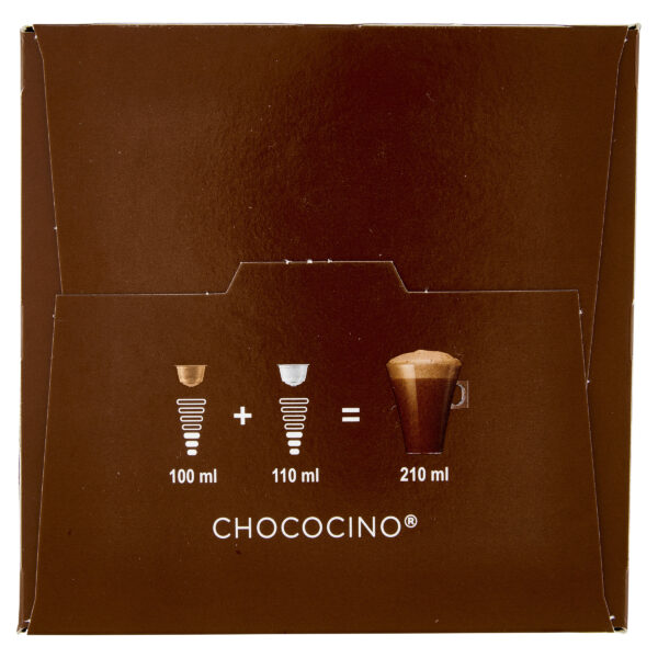 PAQUETE 16 CAPS.DOLCE GUSTO CHOCOCINO 12367419 - Imagen 4