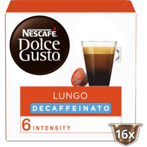 PAQUETE 16 CAPS.DOLCE GUSTO DESCAF.LUNGO 12380832