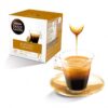 PAQUETE 16 CAPS.DOLCE GUSTO ESPRESSO CARAMEL 12396437 - Imagen 2