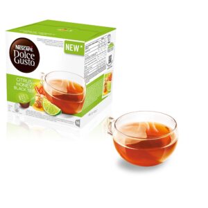 PAQUETE 16 CAPS.DOLCE GUSTO TE CITRUS HONEY 12395755