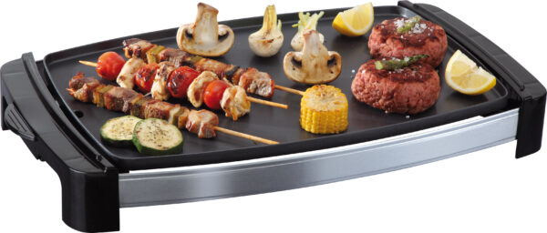 PLANCHA ASAR JATA GR204N 2200W 44