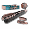 PLANCHA PELO AIRE CECOTEC A01_EU01_100158 RITUALCARE AIR LISSE 2IN1 B