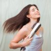 PLANCHA PELO AIRE CECOTEC A01_EU01_100158 RITUALCARE AIR LISSE 2IN1 B - Imagen 9