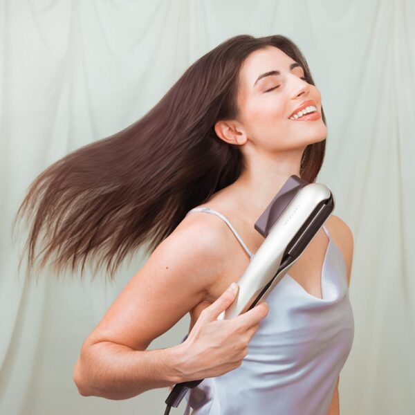 PLANCHA PELO AIRE CECOTEC A01_EU01_100158 RITUALCARE AIR LISSE 2IN1 B - Imagen 9