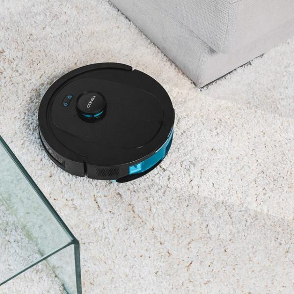 ROBOT ASPIRADOR CECOTEC A01_EU01_100081 CONGA 8490 ULTIMATE ULTRA POW - Imagen 9