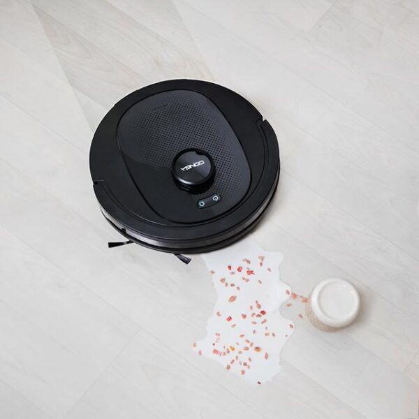 ROBOT ASPIRADOR CECOTEC A01_EU01_100081 CONGA 8490 ULTIMATE ULTRA POW - Imagen 10
