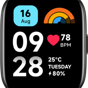 SMARTWATCH