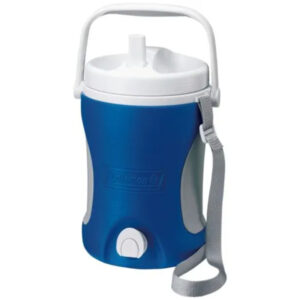 TERMO LIQUIDO COLEMAN 2000036080 JUG 1 GAL BLUE 3
