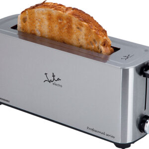 TOSTADOR JATA TT1043 LARGO 1 RANURA INOX
