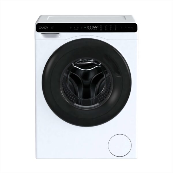 .AT.LAVADORA CANDY CW50-BP12307-S 5KG 1200RPM A INVERTER MINIAQUA
